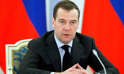 Дмитрий Медведев - Власти могут сделать вакцинацию от коронавируса обязательной «в интересах государства» - og.ru