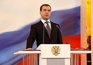 Дмитрий Медведев - Медведев заявил о возвращении России к «нормальности» после пандемии - neva.today - Россия - Санкт-Петербург