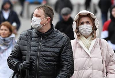 Россияне стали массово болеть странной инфекцией, похожей на коронавирус - bloknot.ru - Россия