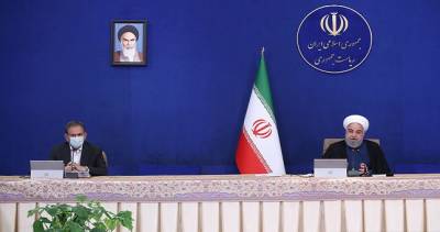 Весь мир прикован к президентским выборам в Иране: Рухани - dialog.tj - Иран