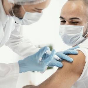 В Молдове от коронавируса вакцинируют всех желающих - reporter-ua.com - Молдавия