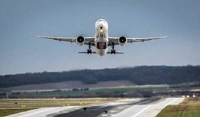 Названа дата возможного возобновления авиаперелётов в Турцию - mirnov.ru - Россия - Москва - Турция - Анкара