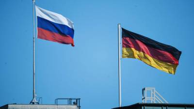 Представительства Германии в РФ начнут принимать заявления на шенгенские визы - gazeta.ru - Россия - Москва - Англия - Италия