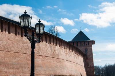 Празднование Дня города в Великом Новгороде перенесли с июня на сентябрь - vm.ru - Великий Новгород