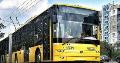 В Киевсовете собираются повысить цену за проезд в общественном транспорте, – депутат (видео) - focus.ua - Киев