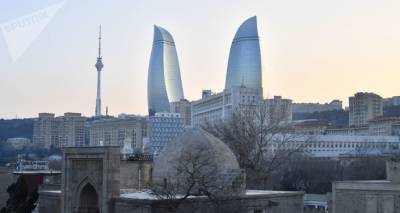 Баку не согласен с оценкой госдепа по поводу угрозы терроризма в Азербайджане - ru.armeniasputnik.am - Сша - Азербайджан - Армения