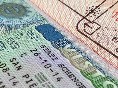 Германия возобновляет выдачу виз для россиян - rosbalt.ru - Россия - Москва