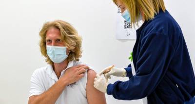 Работа над ошибками: почему вакцинация в Болгарии идет так медленно - lv.sputniknews.ru - Латвия - Болгария - Румыния - Рига