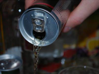 Stella Artois - РБК: У производителей напитков в России возник дефицит алюминиевых банок - rosbalt.ru - Россия
