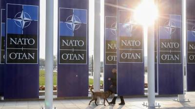 НАТО ищет себе новое применение в партнёрстве с ЕС - ru.euronews.com - Россия - Франция - Англия - Италия - республика Крым - Евросоюз - Израиль - с. 2014 Года