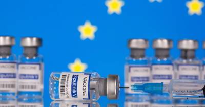 Джонс Хопкинс - Коронавирус: ЕС впустит туристов, привитых вакциной. Но не "Спутником" - rus.delfi.lv - Евросоюз - Латвия - Малави