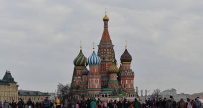 Россия откажется от принципа взаимности в выдаче туристических виз - lv.sputniknews.ru - Россия - Латвия - Рига