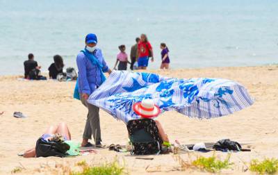 Европа готова принять туристов. На каких условиях? - tvc.ru