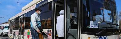 Відсьогодні запоріжці платитимуть більше за проїзд у громадському транспорті - inform.zp.ua - місто Запоріжжя