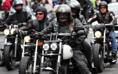 В Германии на акцию протеста собрались 7,5 тысячи мотоциклистов - korrespondent.net - Германия