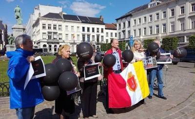 УП: чего не хватает для расследований событий 2 мая 2014 в Одессе? - geo-politica.info - Одесса