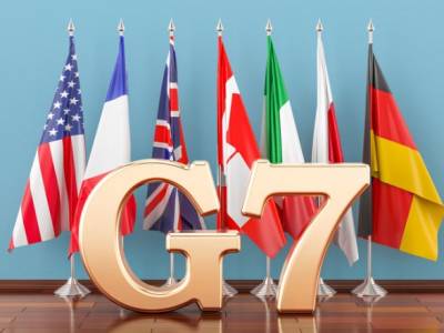 Главы МИД G7 обсудят в Лондоне глобальные угрозы и коронавирус - unn.com.ua - Франция - Англия - Италия - Канада - Киев - Лондон