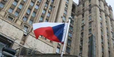 Ответные Российские санкции против Чехии уже вызвали панику в Праге - newzfeed.ru - Прага - Чехия