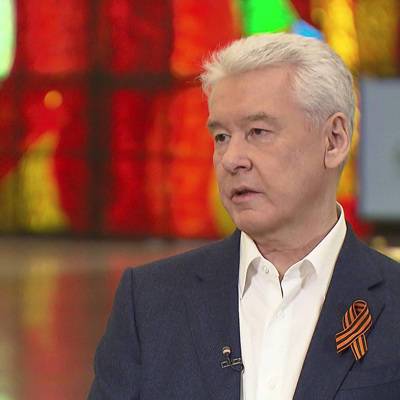 Собянин заявил, что ситуация с коронавирусом в Москве некритическая - radiomayak.ru - Москва