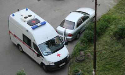 Еще три смерти от COVID-19 подтверждены в Карелии - gubdaily.ru - Петрозаводск - республика Карелия - Кондопоги - Костомукши