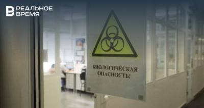 В России зарегистрировали 8 697 случаев коронавируса - realnoevremya.ru - Россия