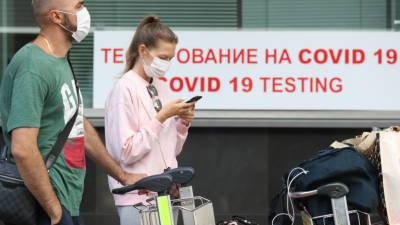 Татьяна Голикова - Голикова: Привитые от COVID-19 россияне должны делать ПЦР-тест по возвращении из-за границы - mir24.tv - Россия