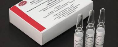 Анатолий Альтштейн - Вирусолог предложил независимым экспертам проверить вакцину «ЭпиВакКорона» - runews24.ru