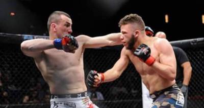 Грузинский боец одержал шестую победу подряд на турнирах под эгидой UFC - sputnik-georgia.ru - Грузия - Тбилиси