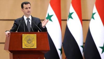 Башар Асад - Президент Сирии издал указ о всеобщей амнистии в стране - argumenti.ru - Сирия