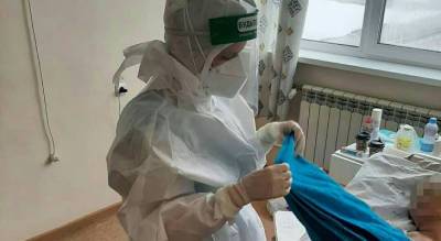 В Чувашии растет количество коронавирусных больных: ежедневно выявляют до 55 человек - pg21.ru - республика Чувашия