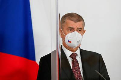 Андрей Бабиш - Премьер Чехии заявил об отсутствии нужды в «Спутнике V» - lenta.ru - Чехия