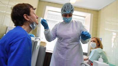 Стало известно, сколько смолян сделали прививку от коронавируса - rabochy-put.ru - Смоленская обл.
