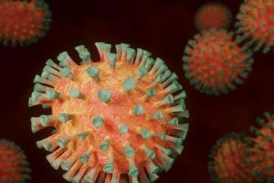 ВОЗ: число случаев коронавируса в мире близится к 164 млн - mk.ru