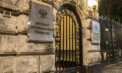 Посольство Германии в России возобновило оформление шенгенских виз - og.ru - Россия