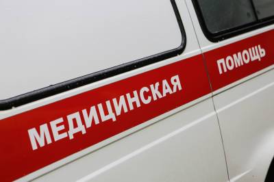 Госпитализация пациентов с коронавирусом выросла на 46% за неделю в Петербурге - neva.today - Санкт-Петербург