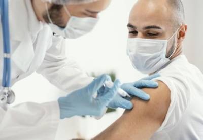 В Молдове начали вакцинировать от COVID всех желающих - facenews.ua - Молдавия