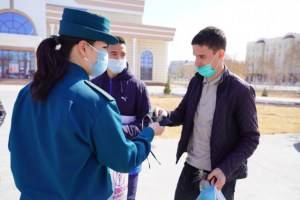 Масочный режим отменят после 70-процентной вакцинации населения в Узбекистане - vesti.uz - Узбекистан