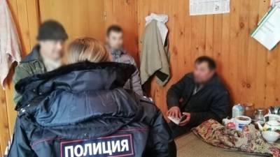 МВД: 450 мигрантов депортировали из России на фоне пандемии - nation-news.ru - Россия