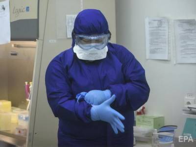 В Украине за сутки выявили более 5 тыс. новых случаев COVID-19, выздоровело около 17 тыс. - gordonua.com - Украина - Киев - Днепропетровская обл.