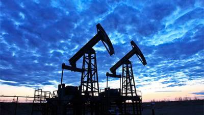Нефть 20 мая коррекционно дорожает после обвала в среду - bin.ua
