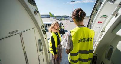 Нет прививки - нет работы: у правозащитников есть вопросы к политике airBaltic - lv.sputniknews.ru - Латвия - Рига