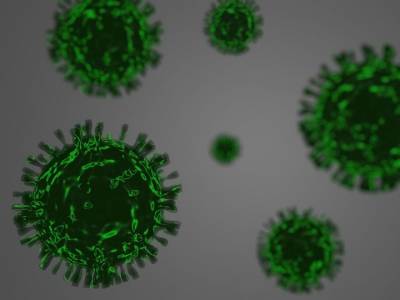 Гастроэнтеролог объяснил, как вирус гепатита может попасть в организм человека - vm.ru