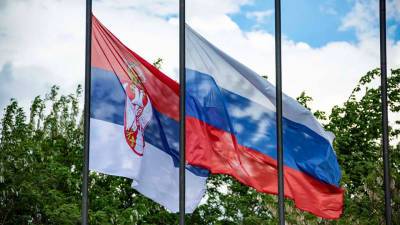 В Сербии начались совместные с Россией учения подразделений специального назначения - newdaynews.ru - Россия - Сербия - Пресс-Служба