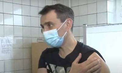 Виктор Ляшко - Новый глава МОЗ обещает до конца года вакцинировать всех желающих - capital.ua