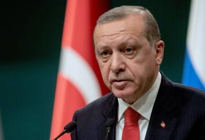 Куда Эрдоган заведет Турцию? - geo-politica.info - Турция - Анкара