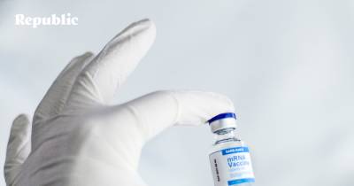 Испанские ученые выяснили, насколько эффективен и безопасен вакцинный «коктейль» - republic.ru