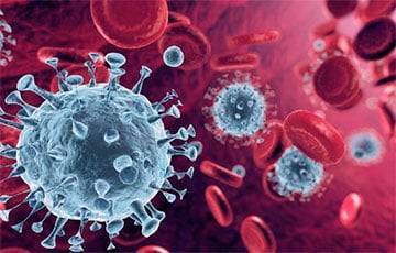 Ученые рассказали о необычной иммунной реакции организма на COVID-19 - charter97.org