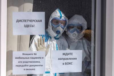 В Москве от коронавируса вылечились еще 2877 человек - tvc.ru - Москва