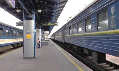 Занимайте очередь в кассу: "Укрзализныця" запускает поезд на популярный курорт - akcenty.com.ua - Одесса - Северодонецк - Укрзализныця