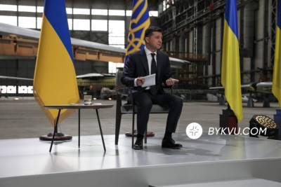 Гройсмана, Яценюка й Тимошенко в моїй команді ви не побачите, – Зеленський - bykvu.com - Президент